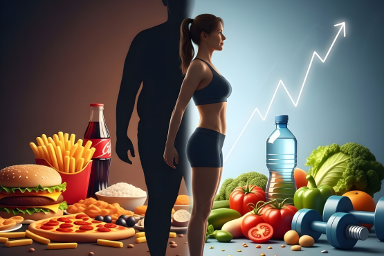 services body transformation