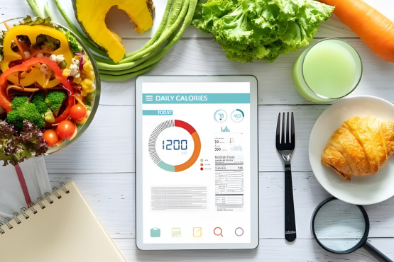 services nutrition programmes