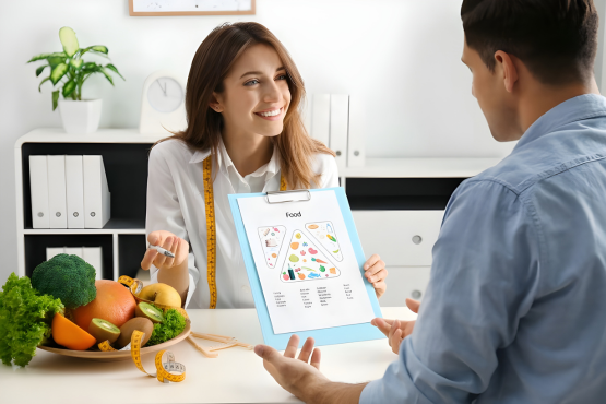 services wellness counselling